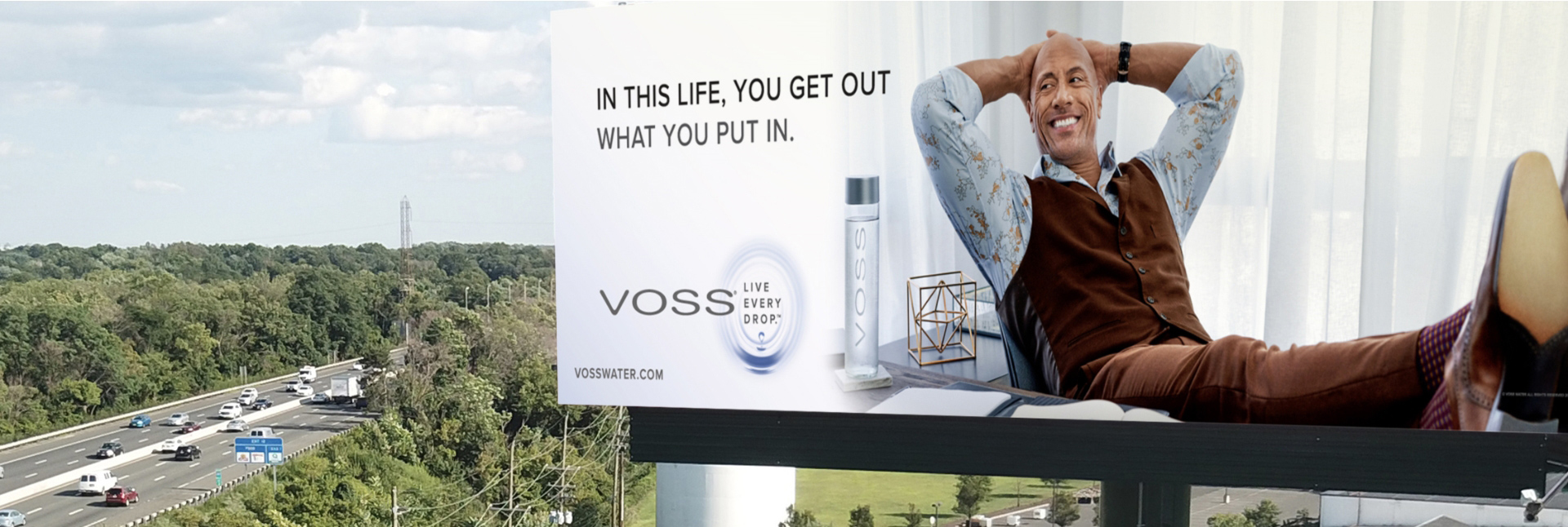 Voss Water