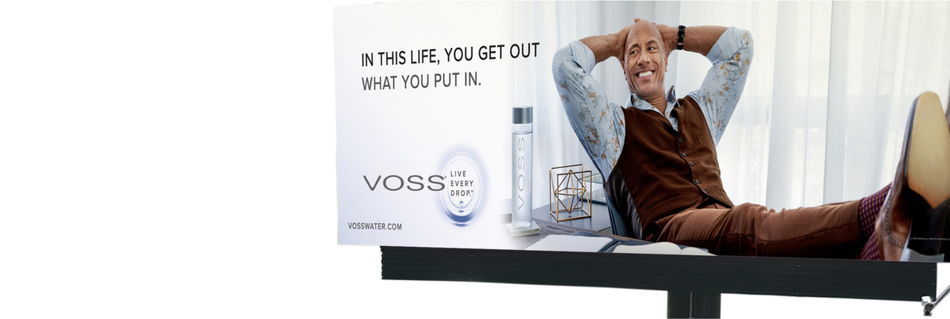 Voss Water