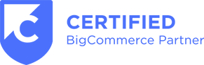 BigCommerce Certified Partner