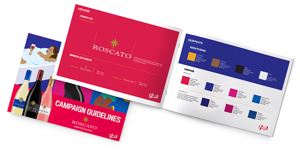 Roscato Development